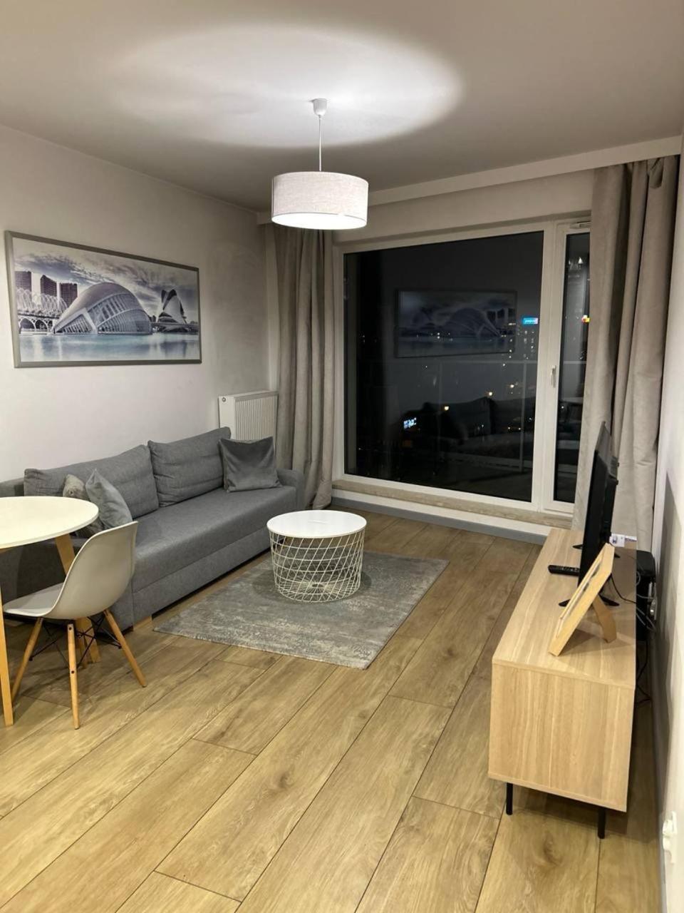 Resinest Apartamenty Butikowa Kamienica M40 比亚韦斯托克 外观 照片