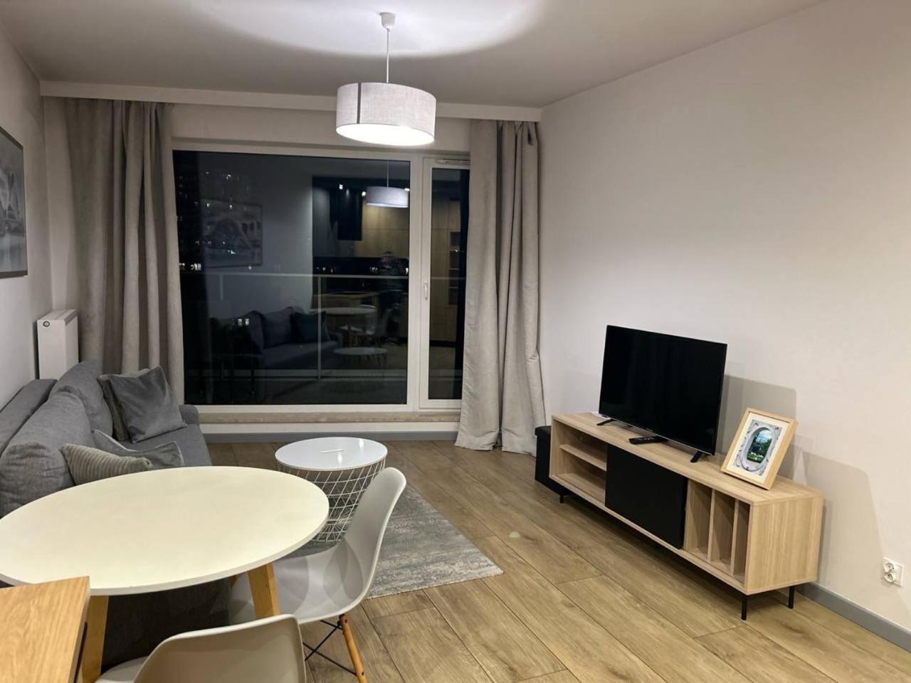 Resinest Apartamenty Butikowa Kamienica M40 比亚韦斯托克 外观 照片